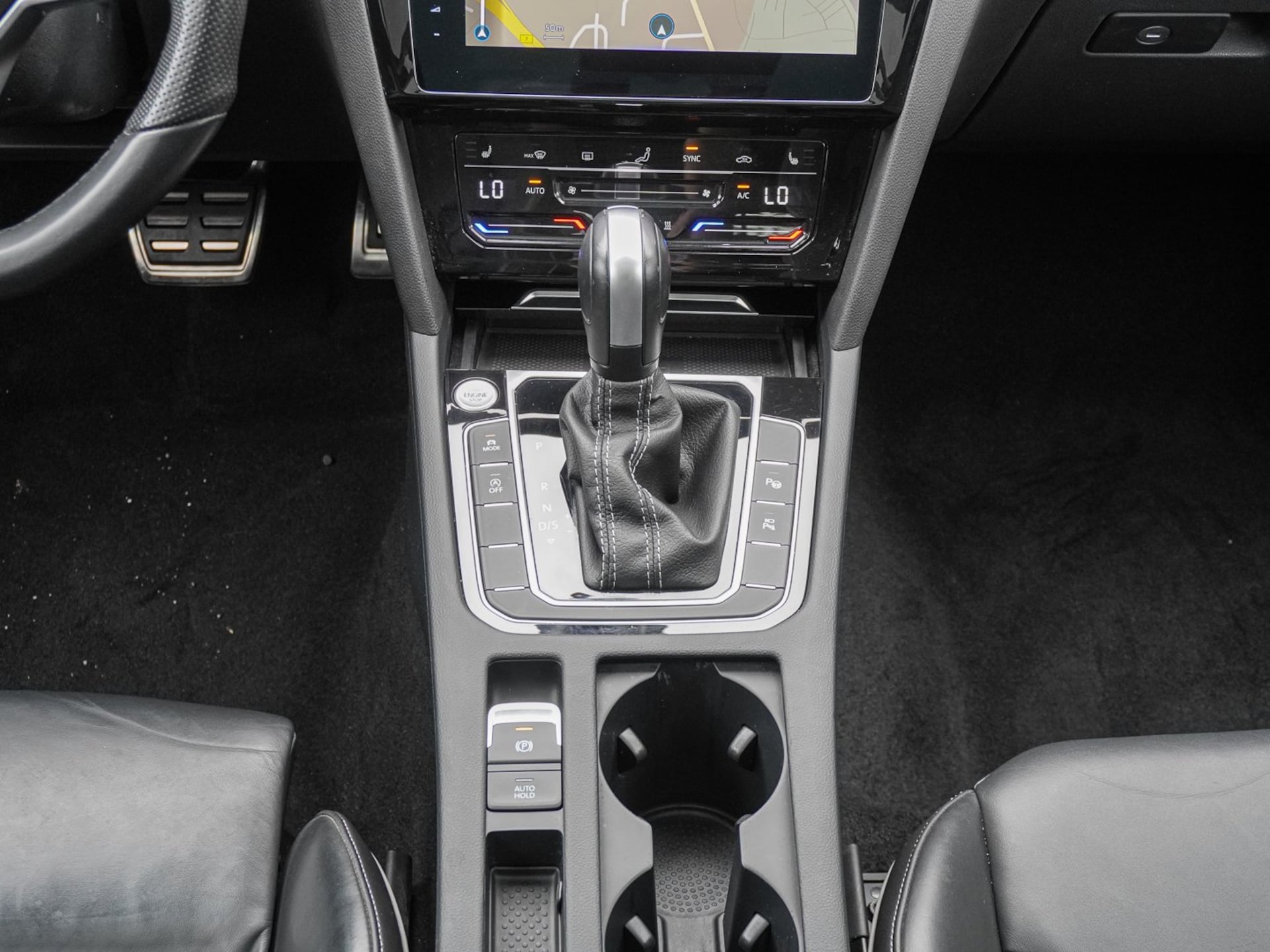 Volkswagen Arteon Shooting Brake R-Line