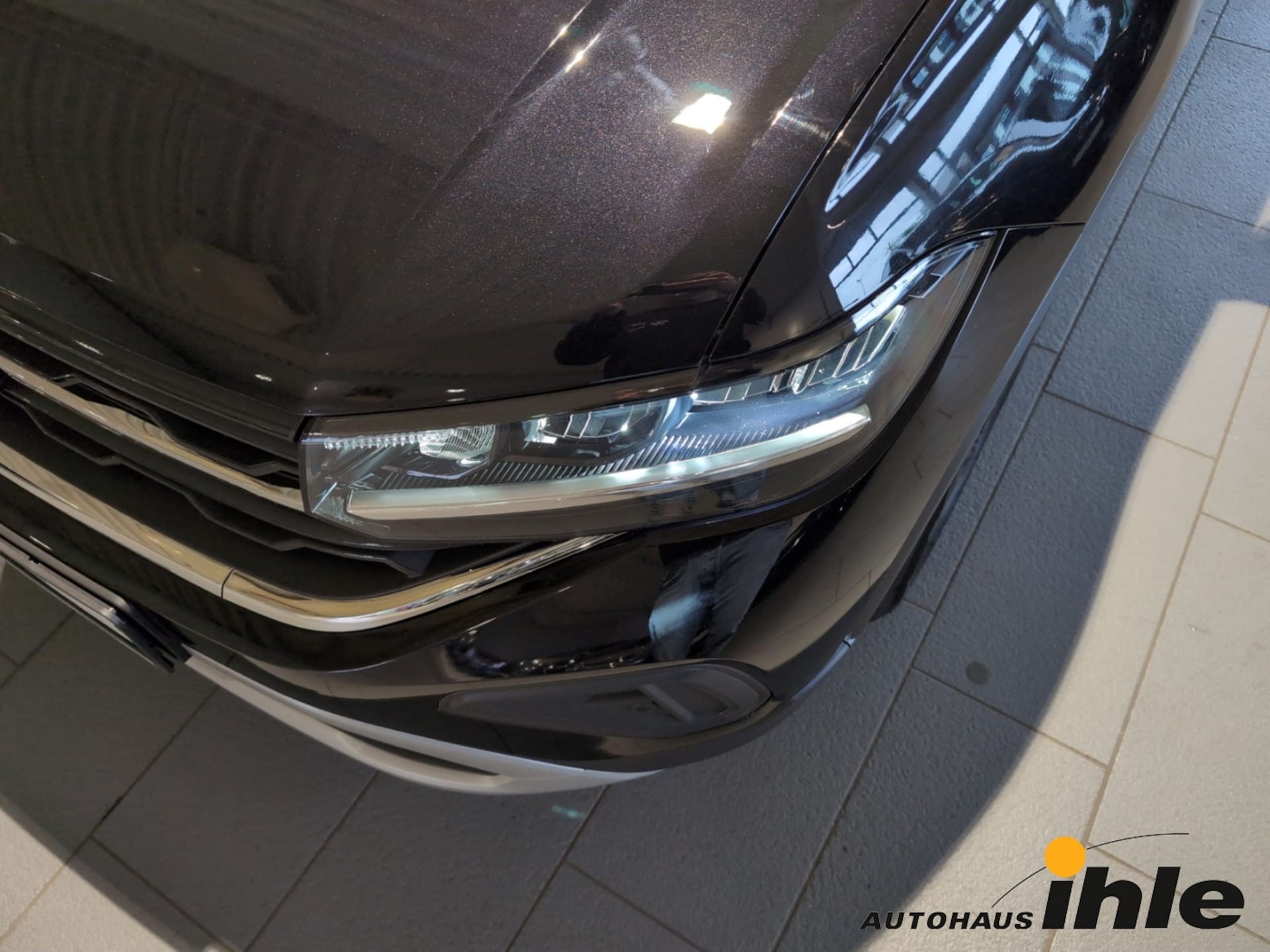 Volkswagen T-Cross ENERGY