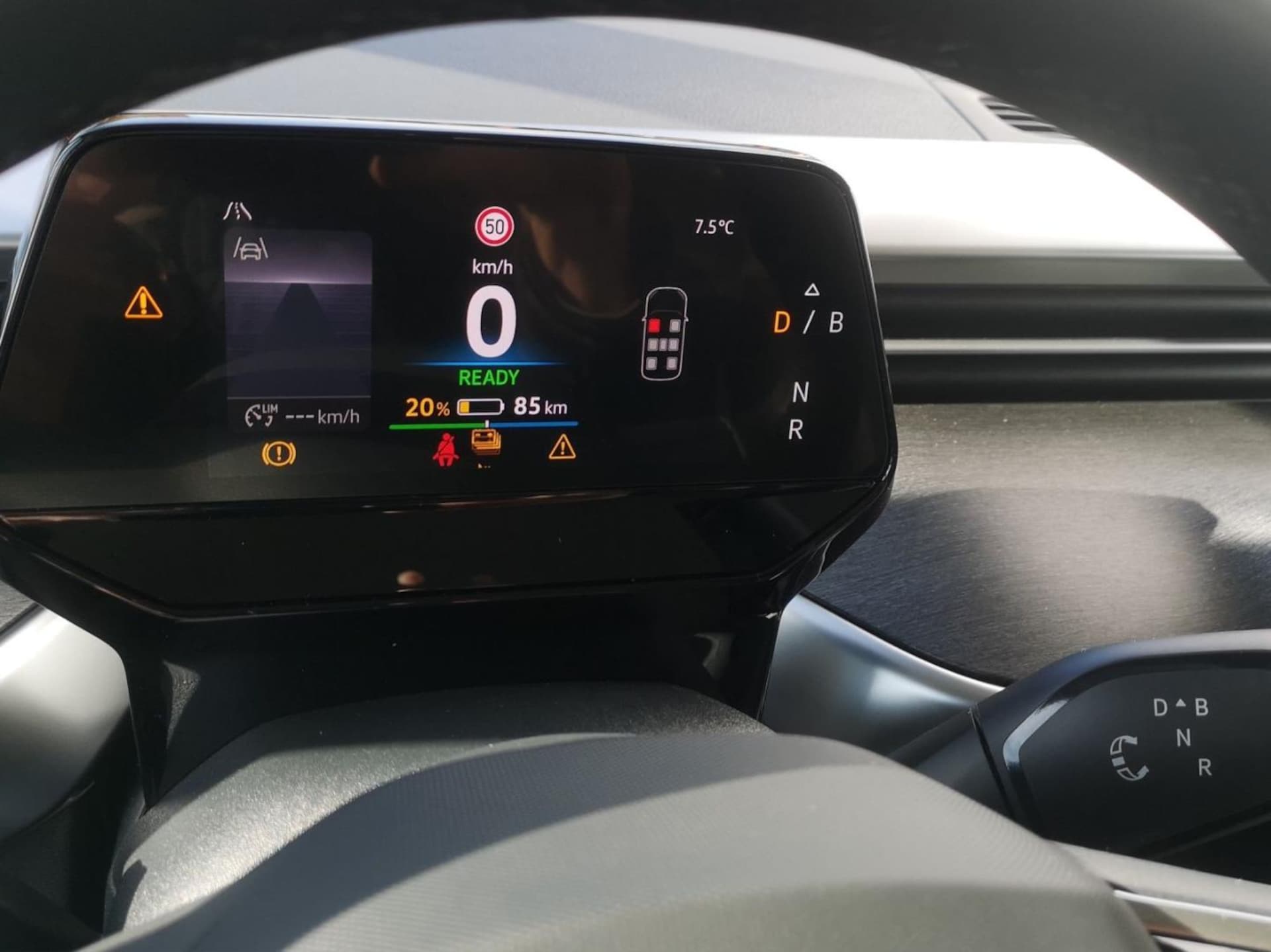 Volkswagen ID. Buzz Pro