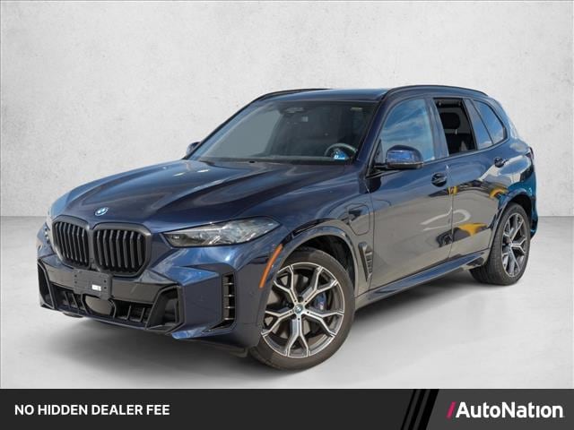 2024 BMW
