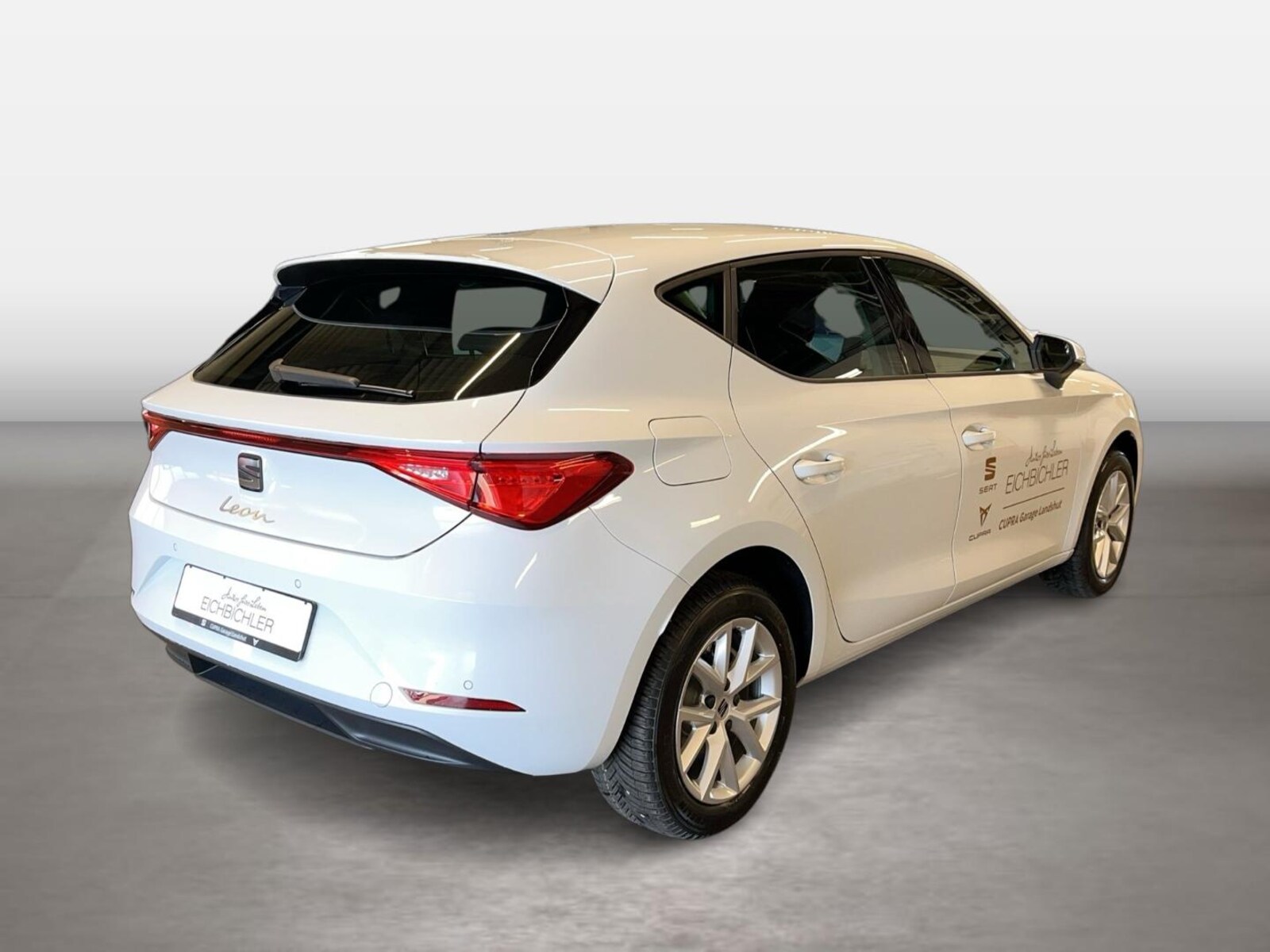 SEAT Leon – Bild 5