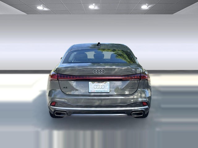 2025 Audi New A5 Premium - Photo 10