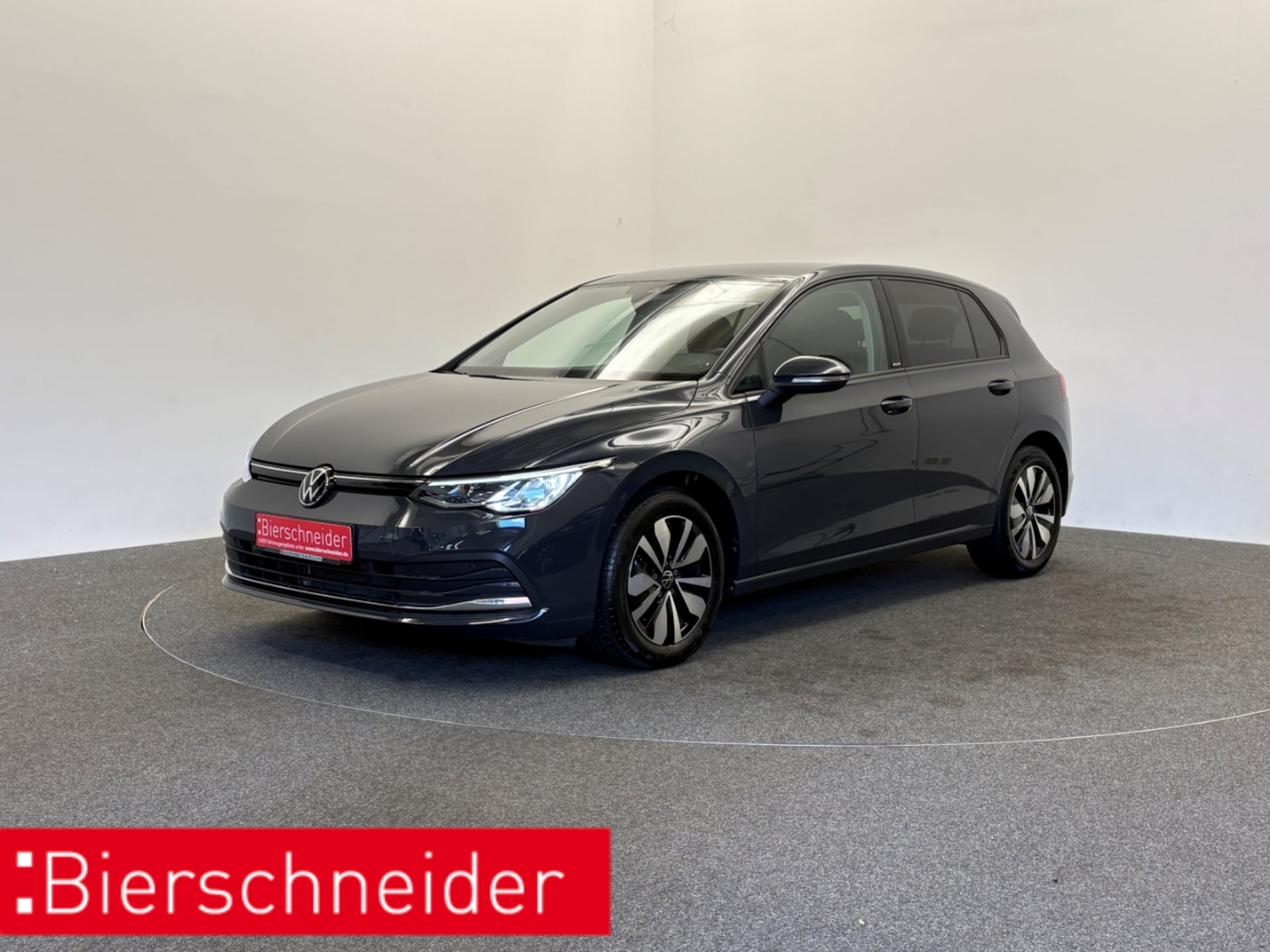 Volkswagen Golf MOVE