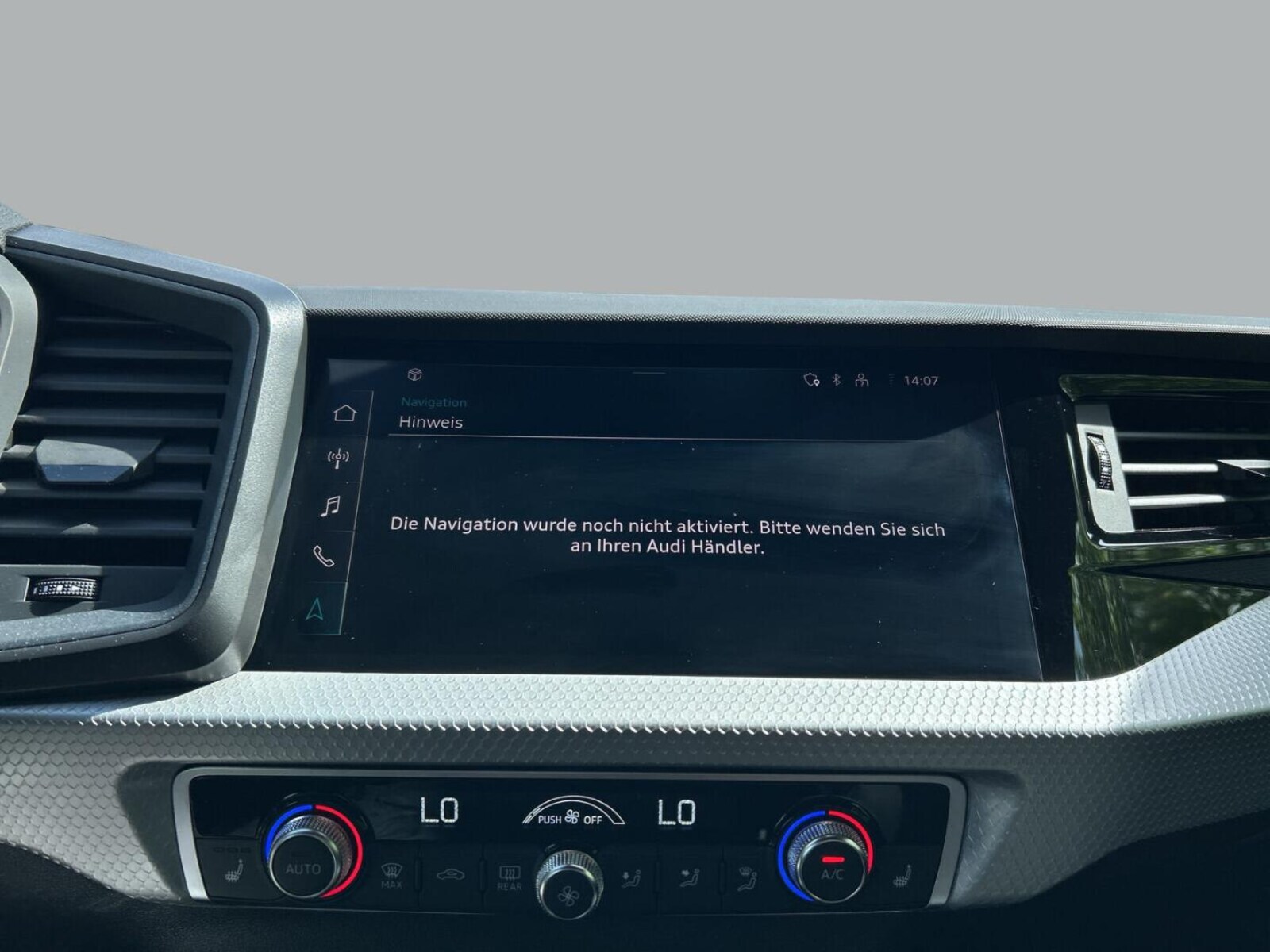 Audi A1 Sportback – Bild 12
