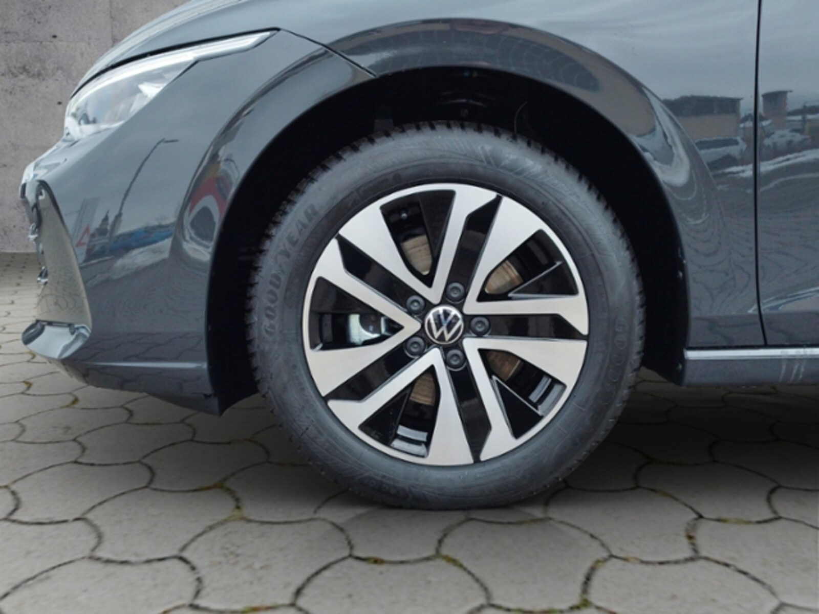 Volkswagen Golf – Bild 13
