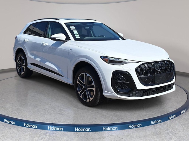 2026 Audi Q5