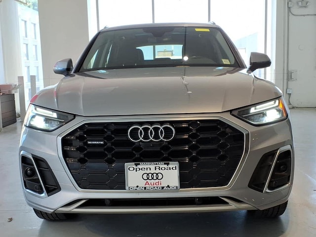 2022 Audi Q5