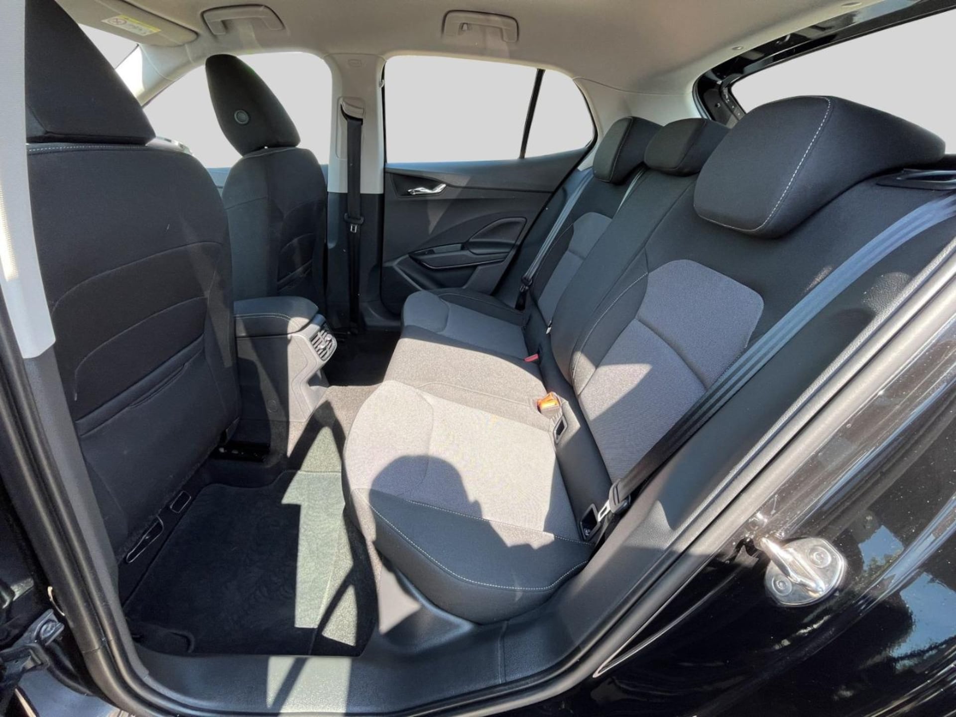 Skoda Fabia Selection