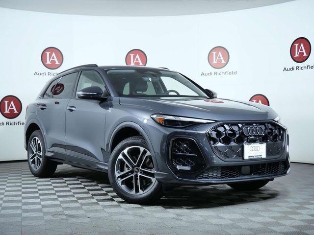 Photo of 2026 Audi Q5