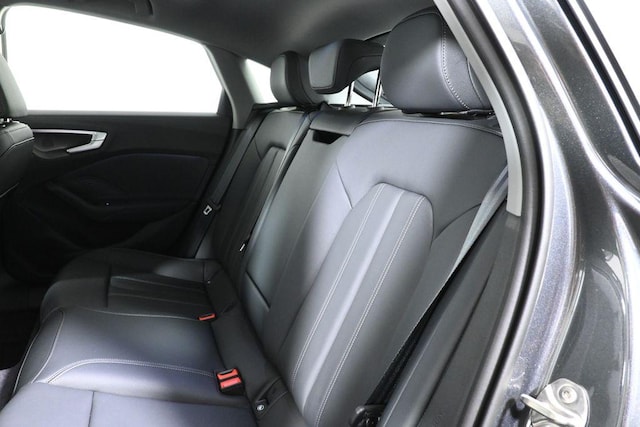 2026 Audi A5 Sedan