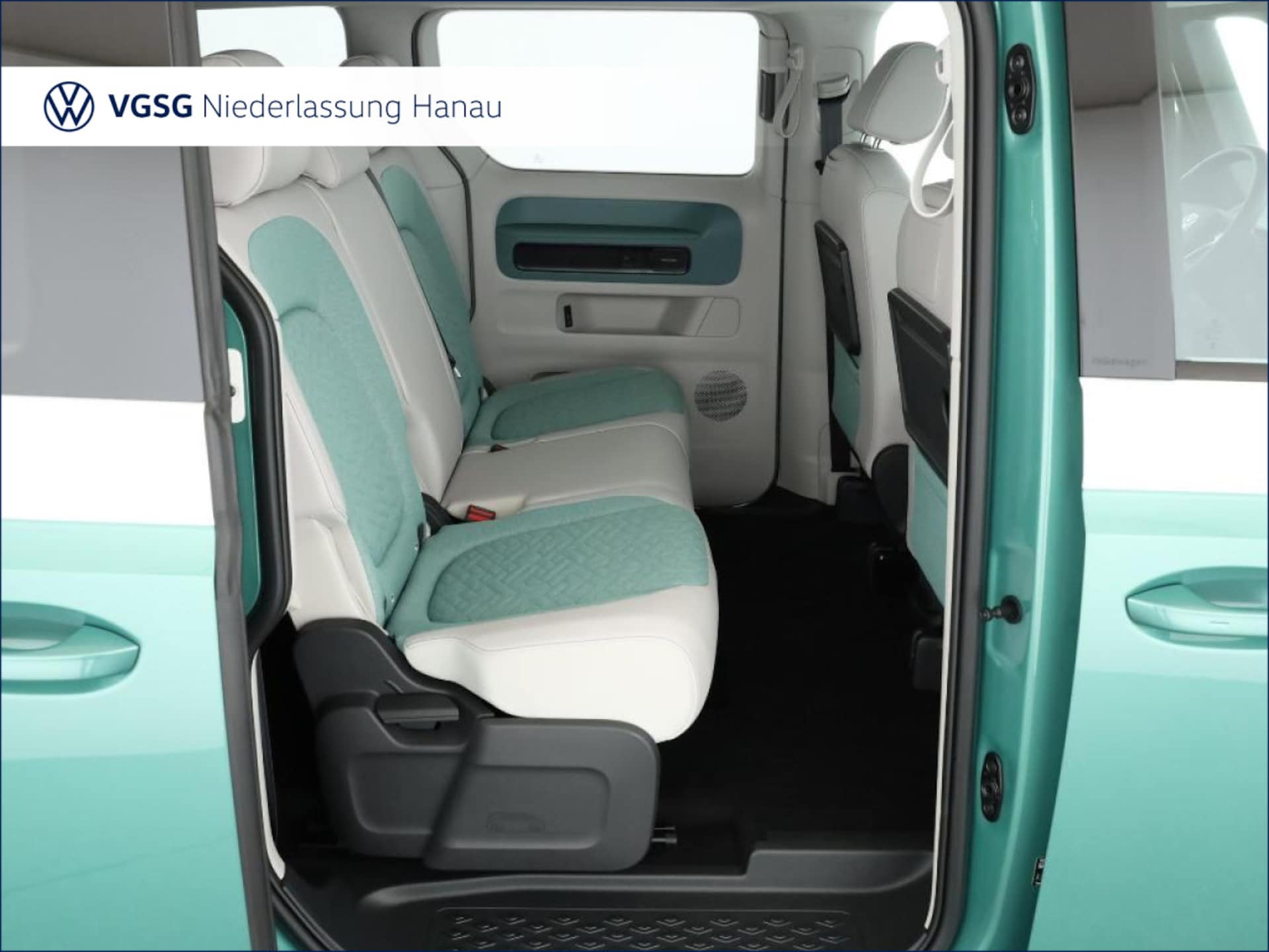 Volkswagen ID. Buzz Pro