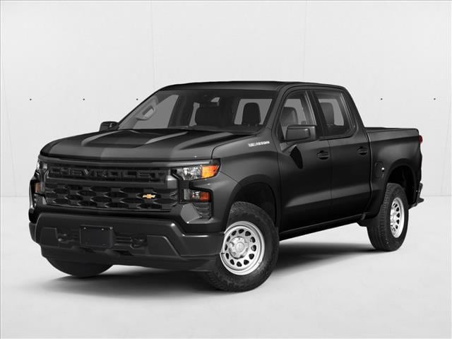 Photo of 2024 Chevrolet Silverado