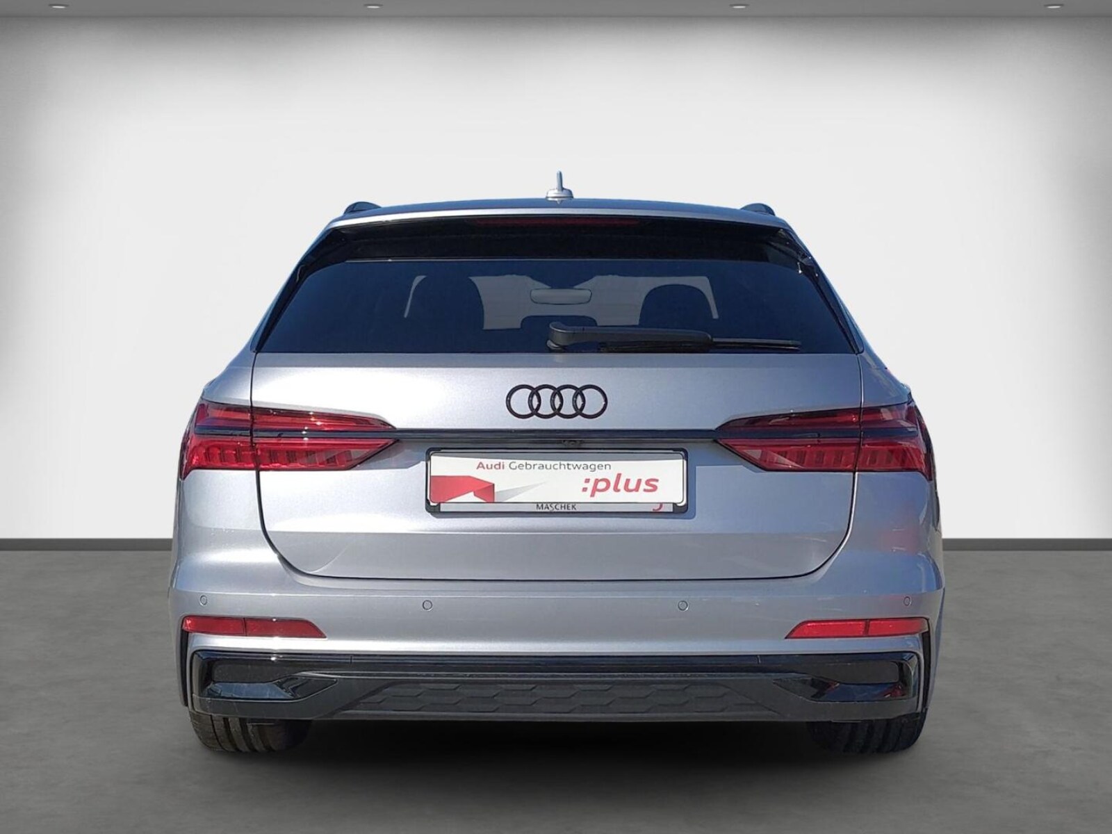 Audi A6 Avant – Bild 5