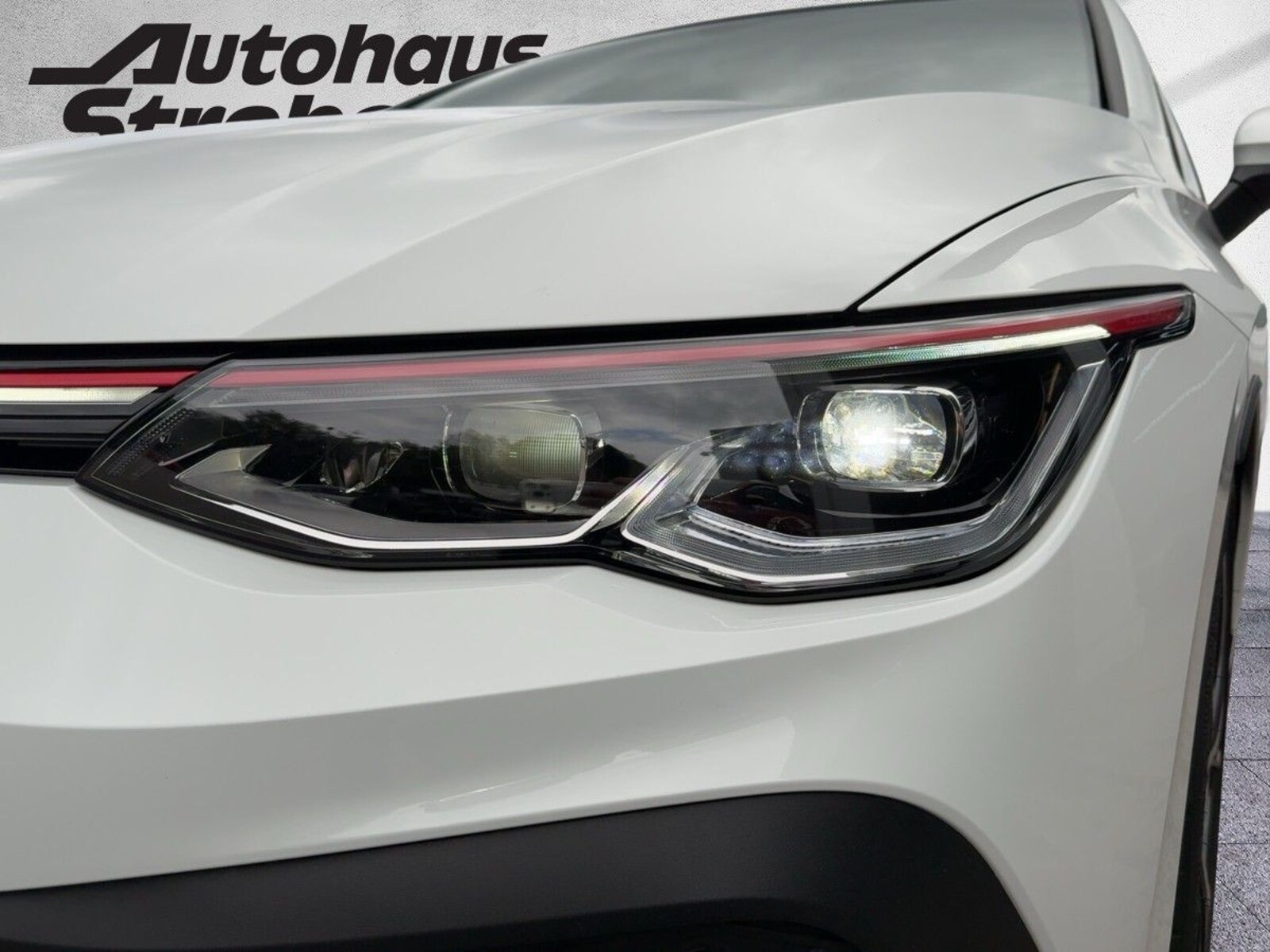 Volkswagen Golf – Bild 17