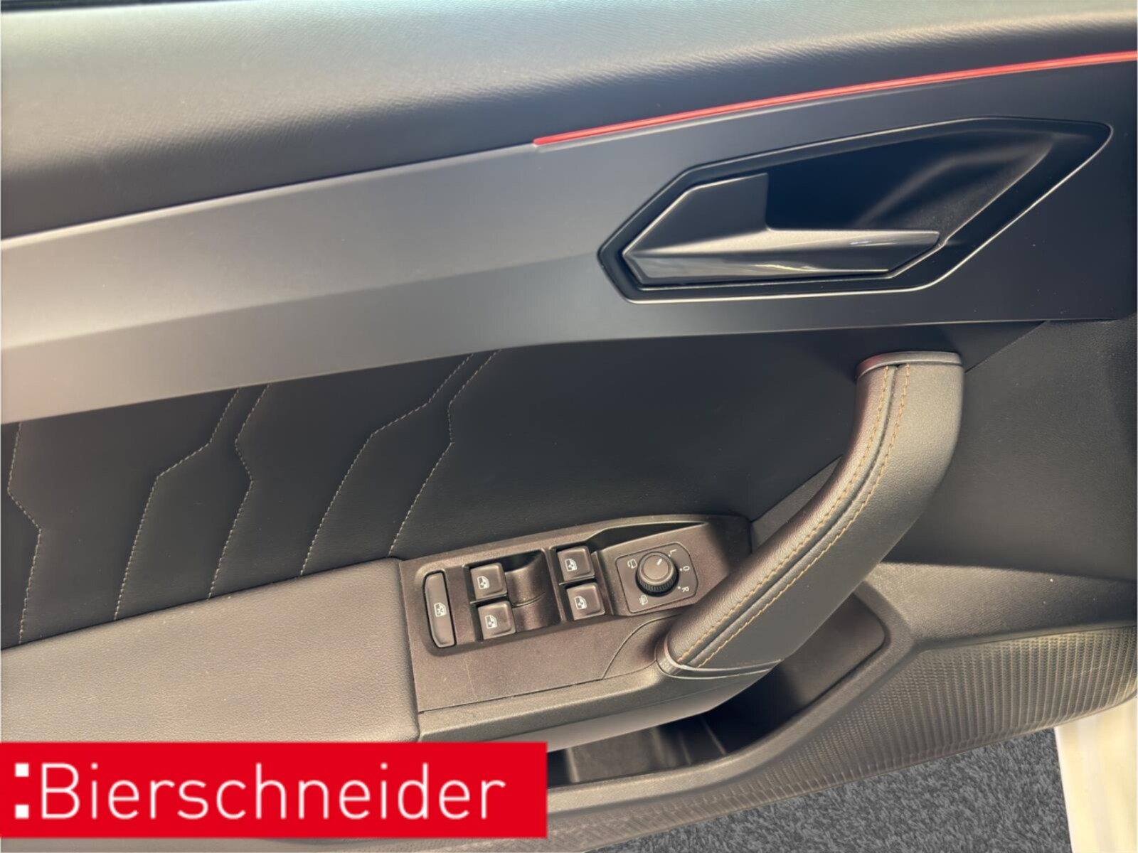 CUPRA Leon Sportstourer – Bild 11