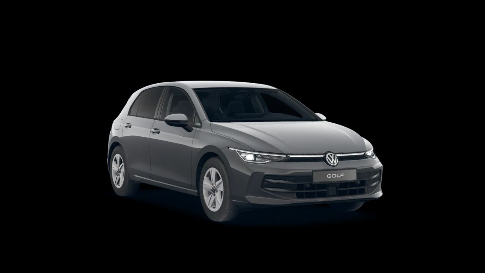Volkswagen Golf – Bild 3