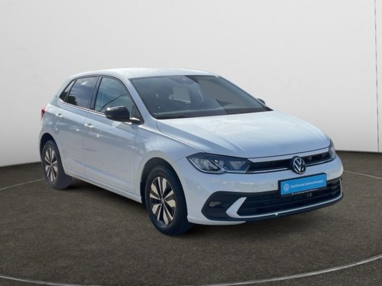 Volkswagen Polo – Bild 7