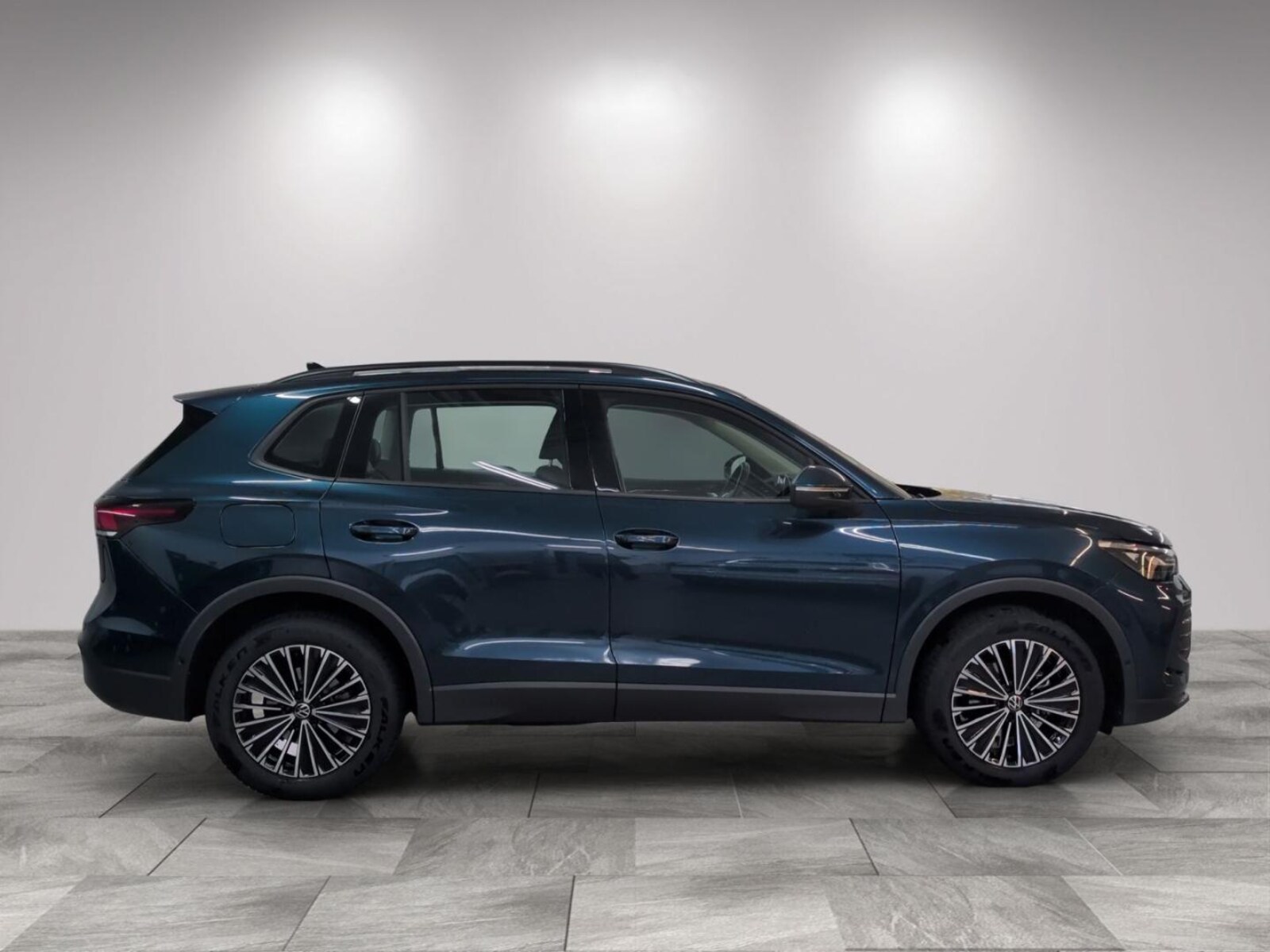 Volkswagen Tiguan – Bild 5