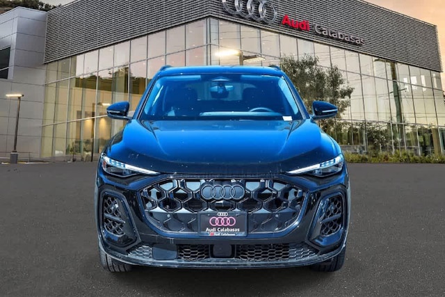 2026 Audi Q5