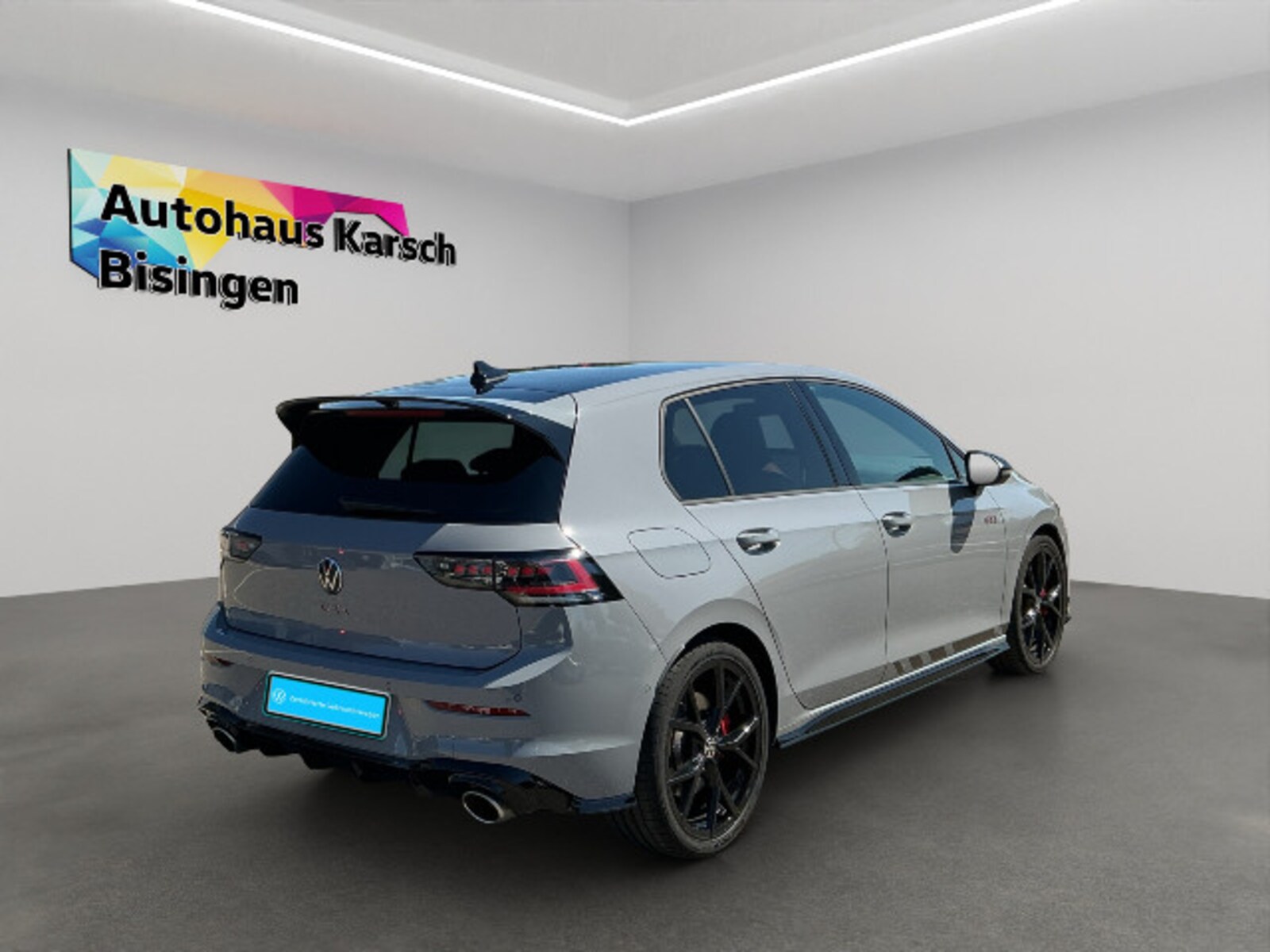 Volkswagen Golf – Bild 6