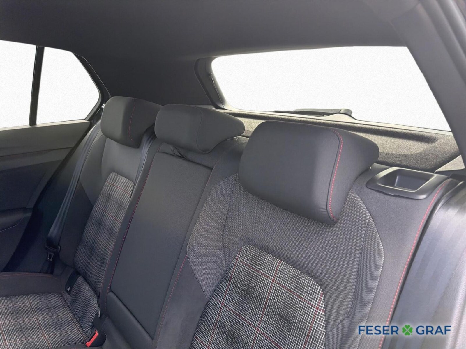 Volkswagen Golf – Bild 13