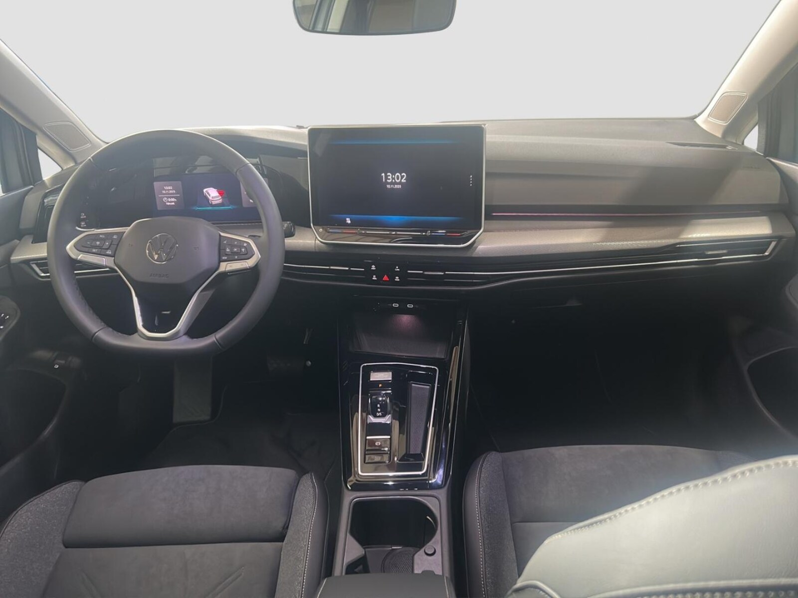 Volkswagen Golf – Bild 13