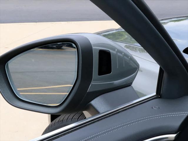 2025 AUDI A5 - Image 28