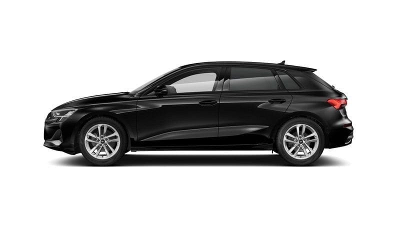 Image about Audi A3 Sportback Business Advanced 30 TFSI 85 kW (116 CV) S tronic