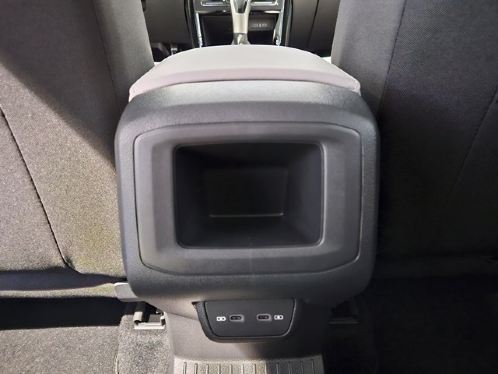 Volkswagen T-Cross – Bild 9