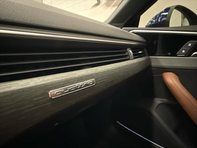 2023 AUDI A5 - Image 20