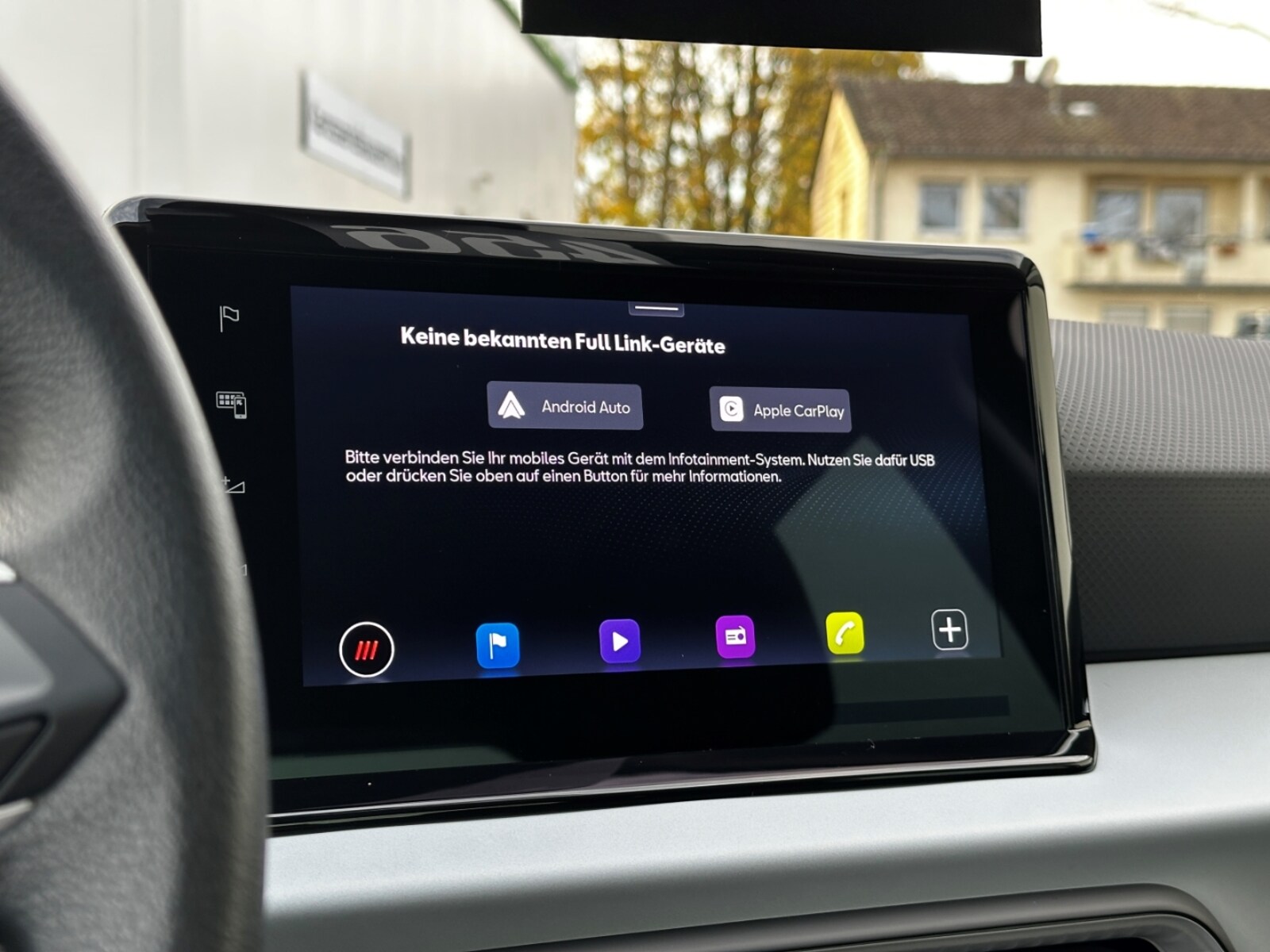 SEAT Arona – Bild 10