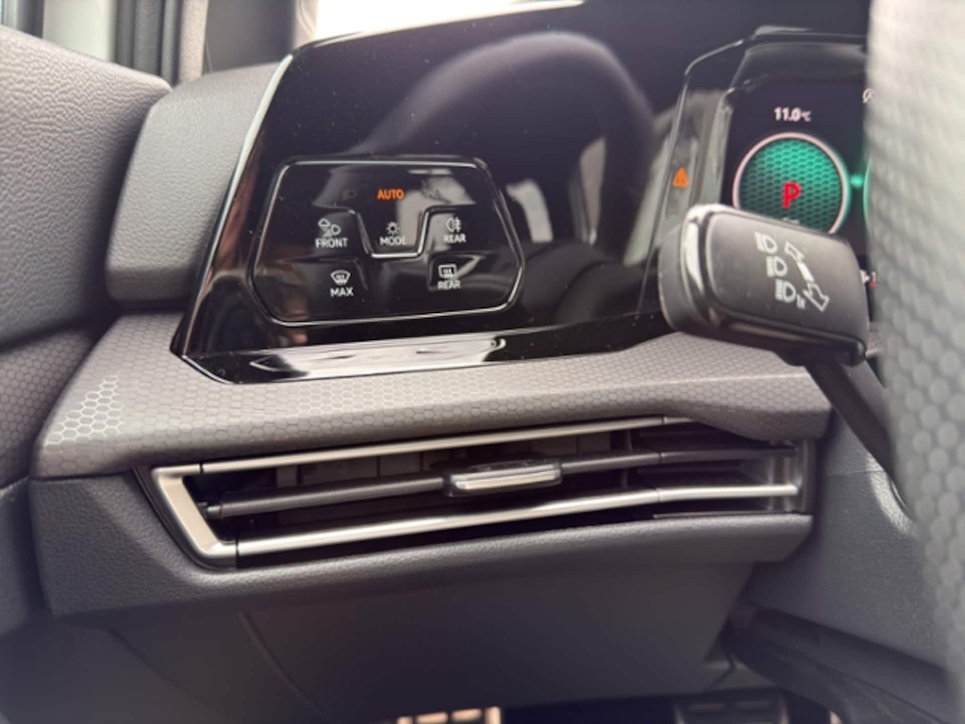 Volkswagen Golf GTD