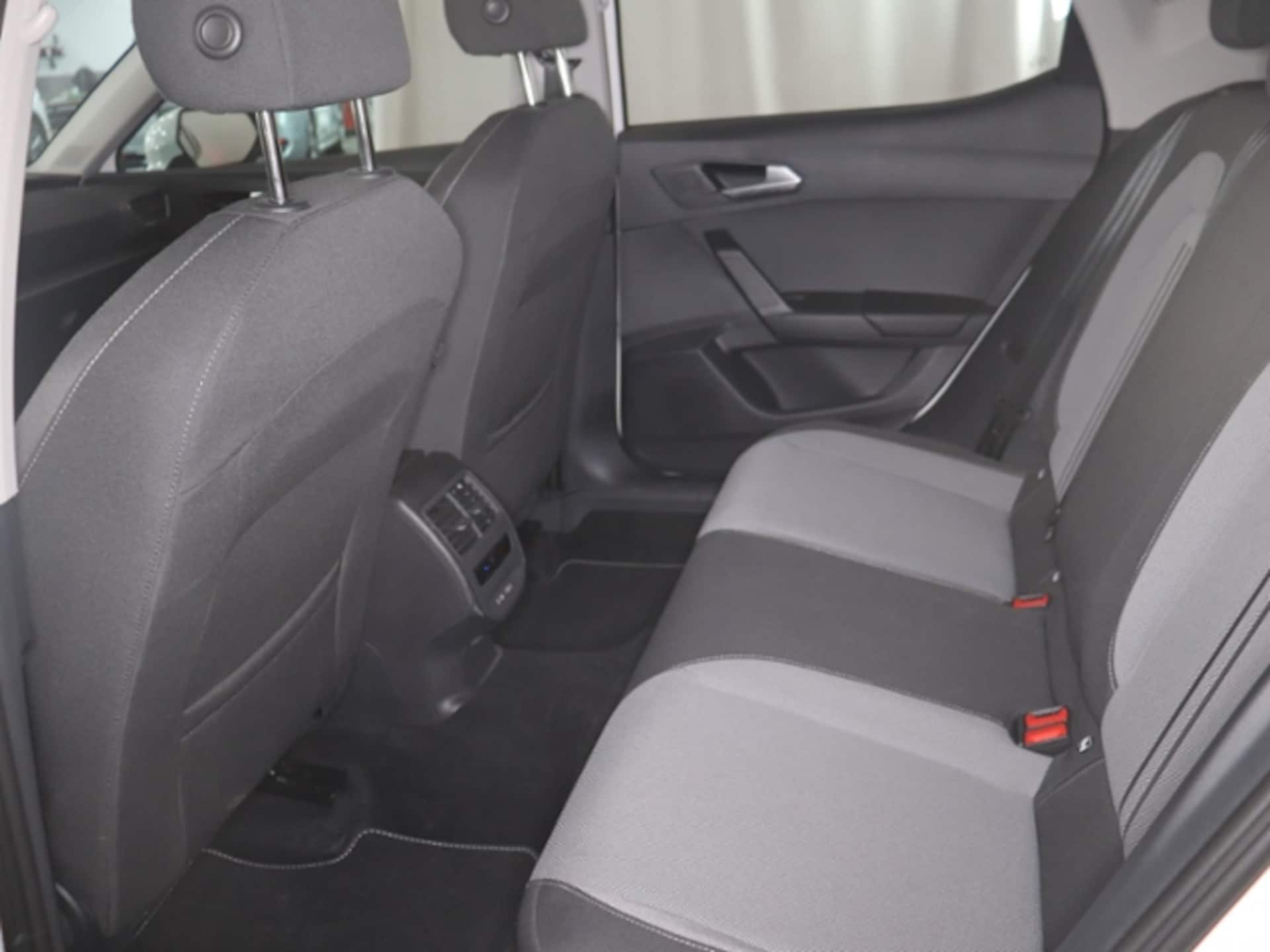 SEAT Leon Style