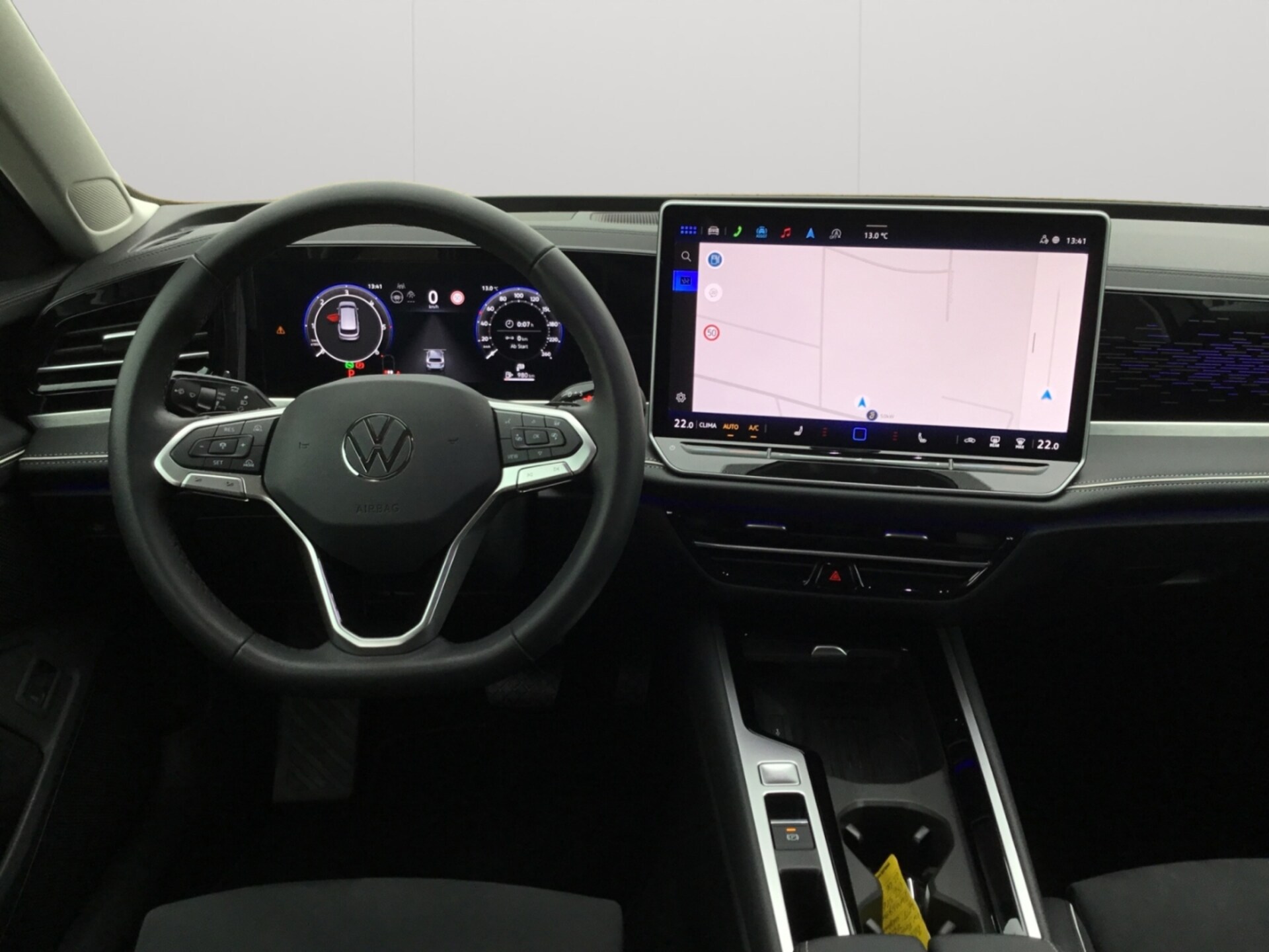 Volkswagen Passat Elegance