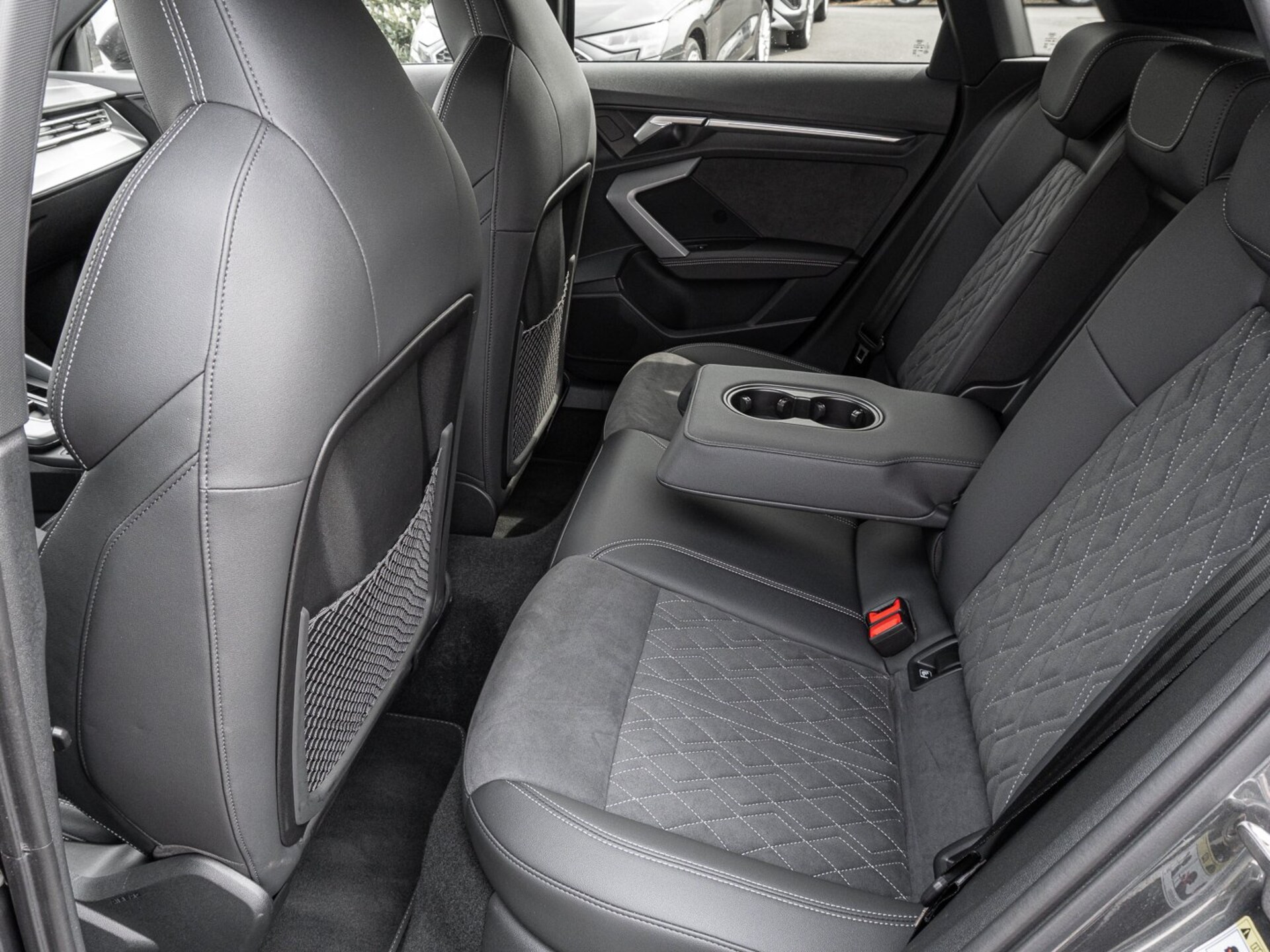 Audi S3 Sportback