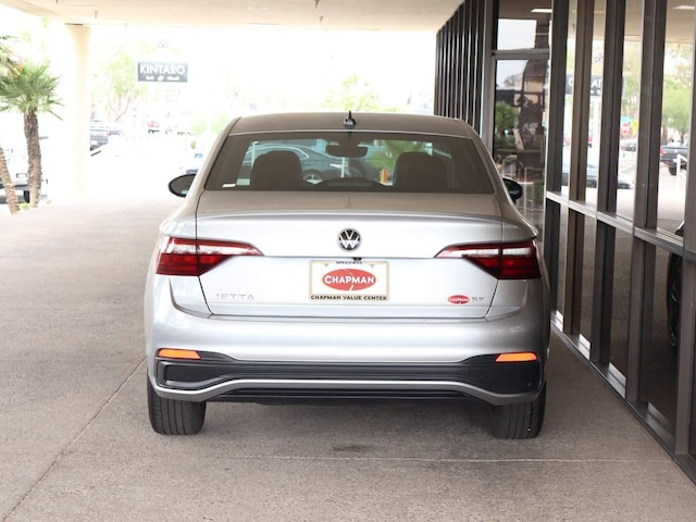 2023 Volkswagen Jetta