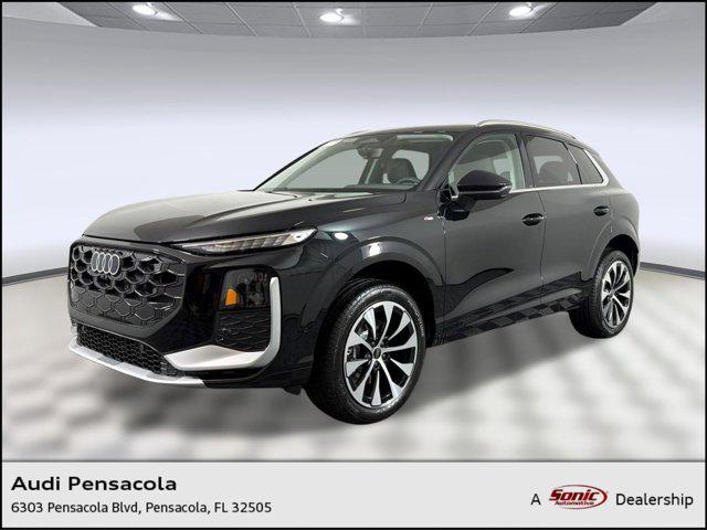 2026 Audi Q3 S line quattro's photo