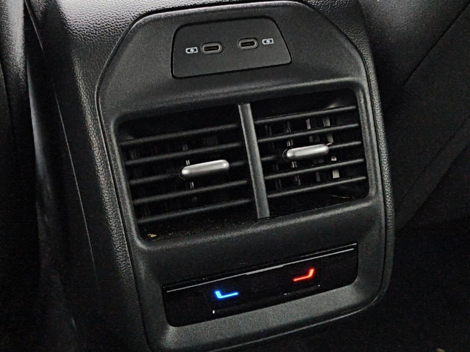 Škoda Superb Combi – Bild 21