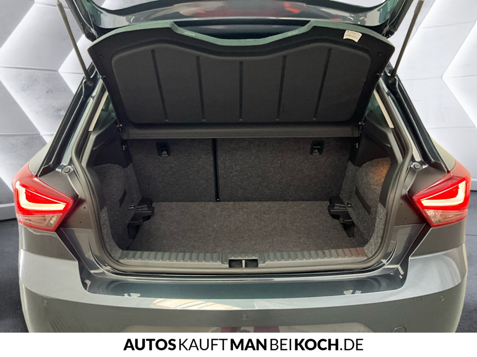 SEAT Ibiza – Bild 15