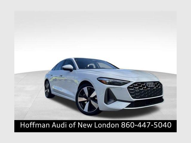 2025 Audi A5 Premium quattro S tronic's photo