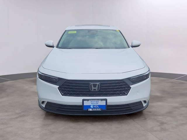 2023 Honda Accord