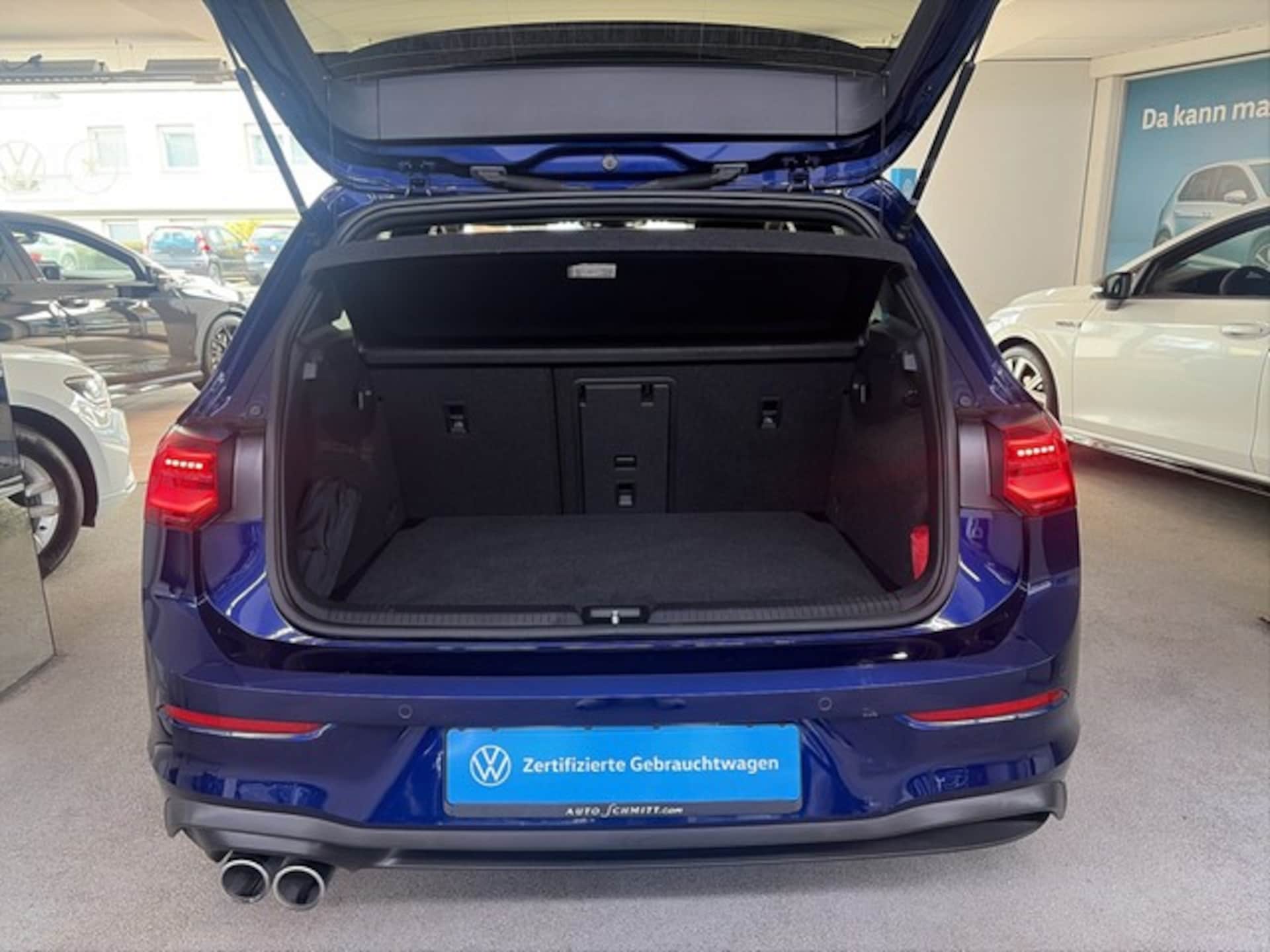 Volkswagen Golf GTD
