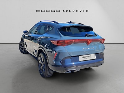 CUPRA Formentor 1.5 eTSI DSG 110 kW (150 CV) — photo 2