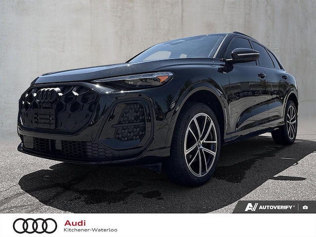 2025 Audi Q5