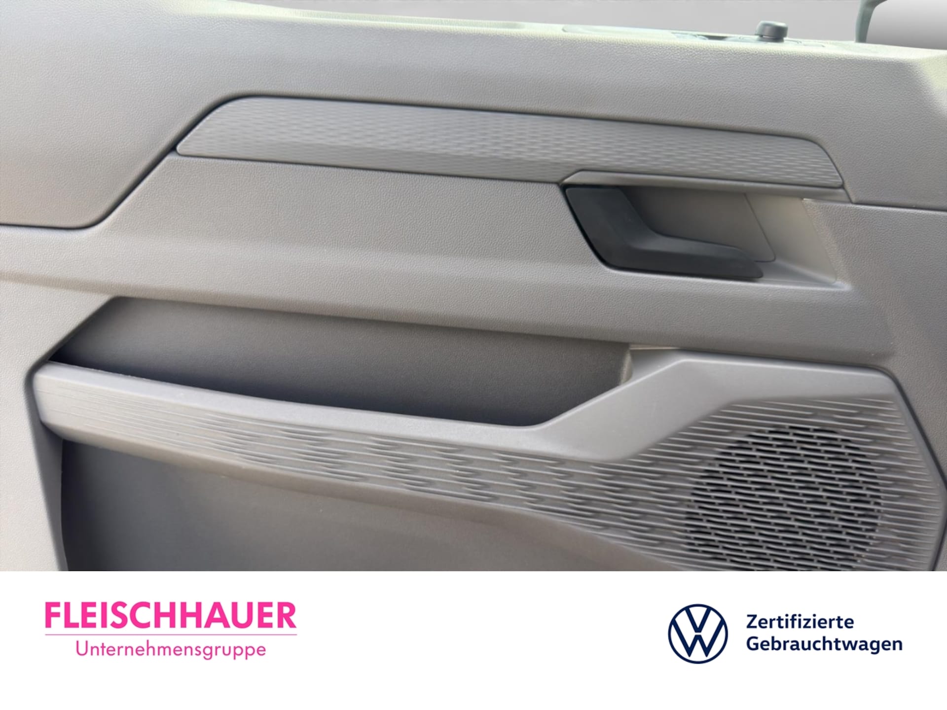Volkswagen Transporter Kasten langer Radstand
