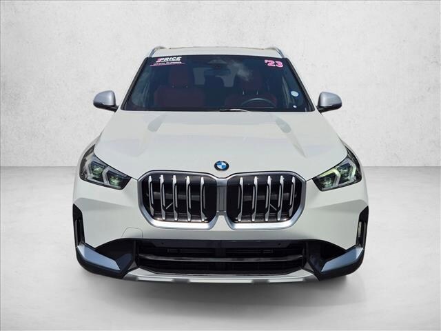 2023 BMW X1
