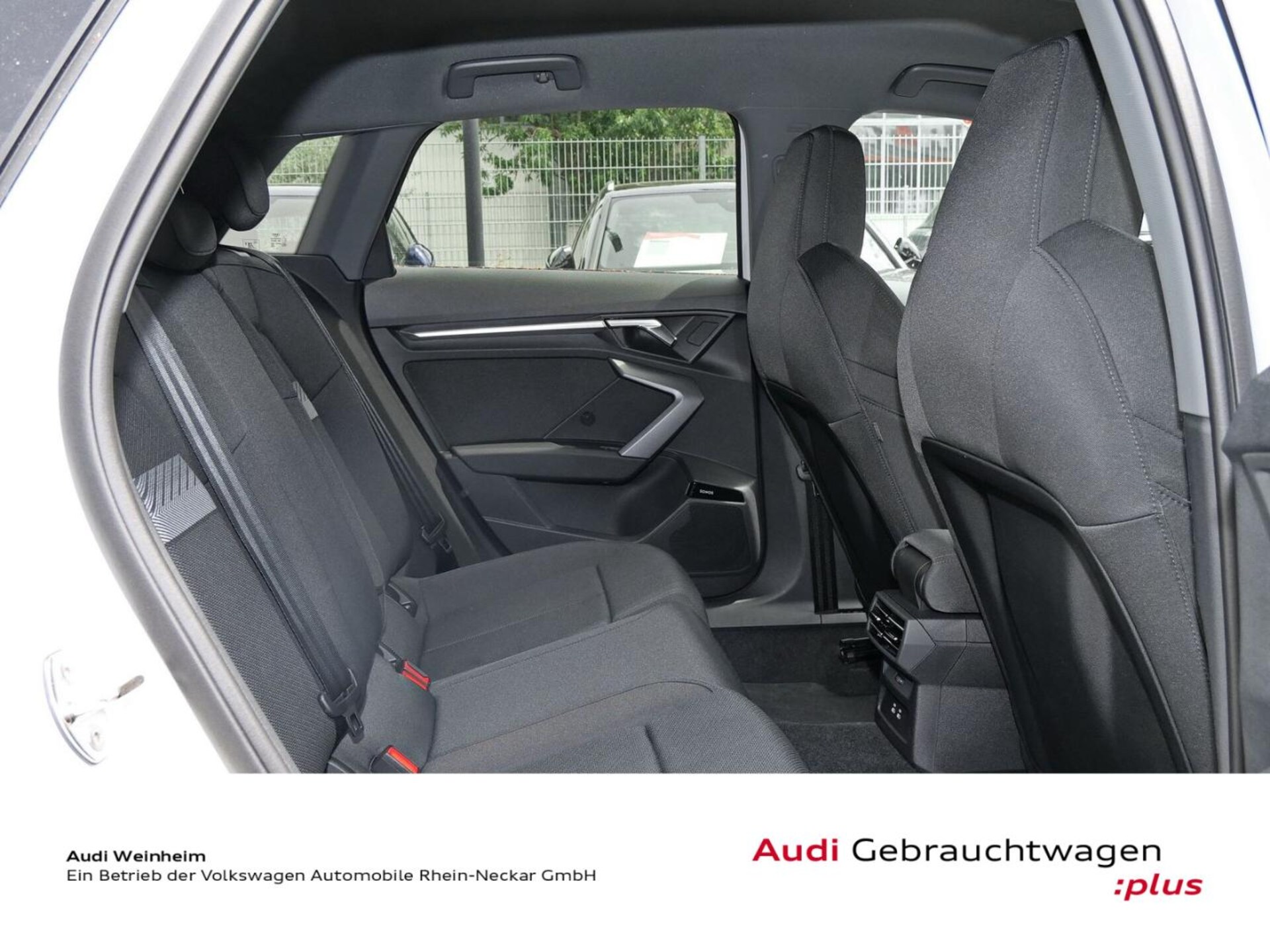 Audi A3 Sportback TFSI e Advanced