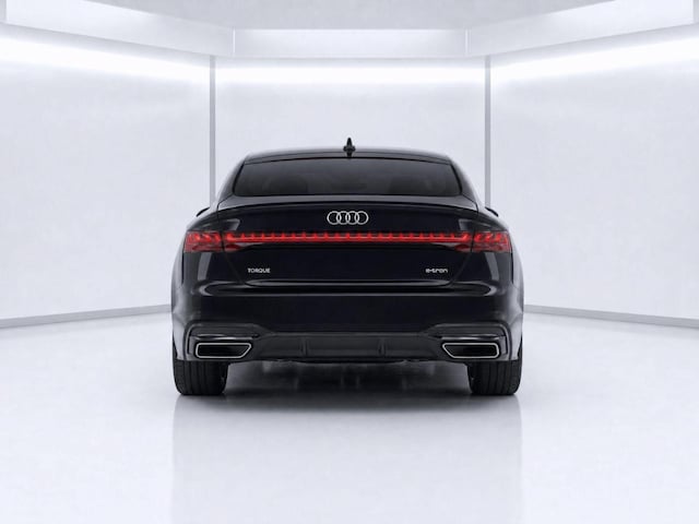 2026 Audi A5 Sedan