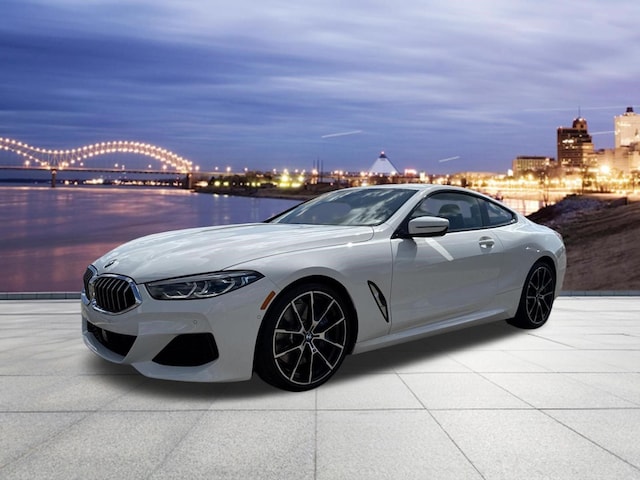 2020 BMW