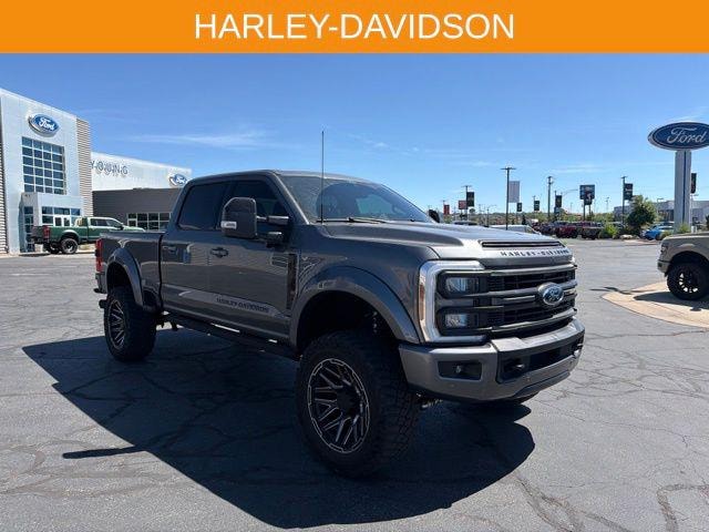 2024 Ford